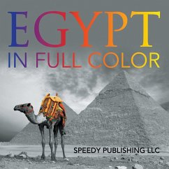 Egypt In Full Color - Koontz, Marshall