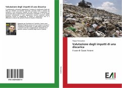 Valutazione degli impatti di una discarica - Pennadoro, Filippo