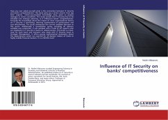 Influence of IT Security on banks' competitiveness - Makarevic, Nedim