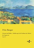 Cézanne und Hodler - Einführung in die Probleme der Malerei der Gegenwart