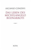 Das Leben des Michelangelo Buonarroti Das Leben des Michelangelo Buonarroti