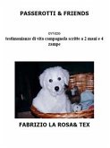 Passerotti & Friends (eBook, ePUB)