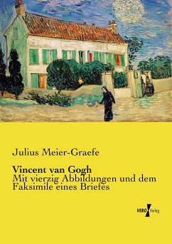 Vincent van Gogh - Meier-Graefe, Julius