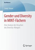 Gender und Diversity in MINT-Fächern