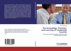 The Knowledge, Practices, and Learning of Leadership Coaches - Meddaugh, Nancy