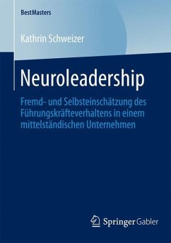 Neuroleadership - Schweizer, Kathrin