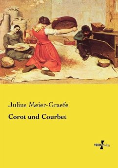 Corot und Courbet - Meier-Graefe, Julius