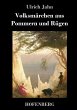 Volksmärchen aus Pommern und Rügen - Bild 1