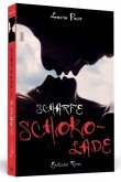 Scharfe Schokolade