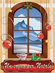 Un sogno per Natale (eBook, ePUB) - Novels, Flora