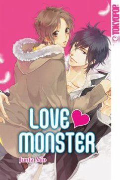 Love Monster - Mio, Junta