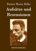 Aufsätze und Rezensionen