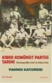 Kibris Komünist Partisi Tarihi