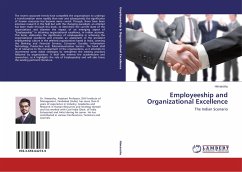 Employeeship and Organizational Excellence