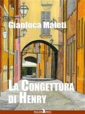 La congettura di Henry (eBook, ePUB)