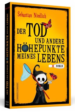 Der Tod und andere Höhepunkte meines Lebens - Niedlich, Sebastian