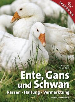 Ente, Gans und Schwan - Vogel-Reich, Alexandra