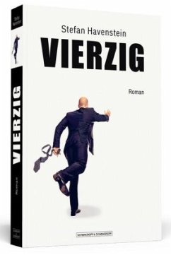 Cover Vierzig