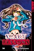 Scary Lessons Bd.14