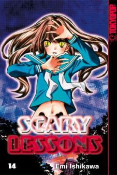 Scary Lessons Bd.14 - Ishikawa, Emi