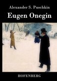 Eugen Onegin Evgenij Onegin Von Alexander S Puschkin Portofrei Bei Bucher De Bestellen