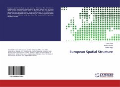 European Spatial Structure