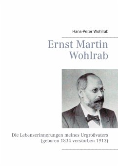 Ernst Martin Wohlrab - Wohlrab, Hans-Peter