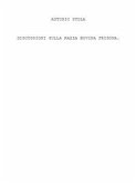 Discussioni sulla razza bovina frisona (eBook, ePUB)