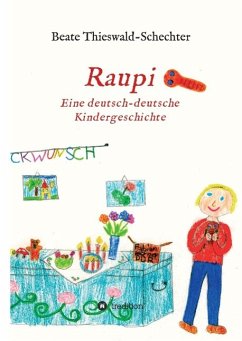 Raupi - Thieswald-Schechter, Beate