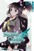 Sword Art Online - Fairy Dance Bd.2