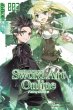 Fairy Dance / Sword Art Online - Novel... - Bild 1