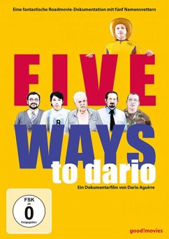 Five Ways to Dario - Dokumentation