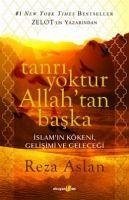 Tanri Yoktur Allahtan Baska - Aslan, Reza