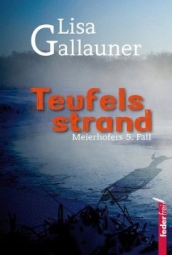 Teufelsstrand - Gallauner, Lisa