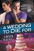 A Wedding to Die For