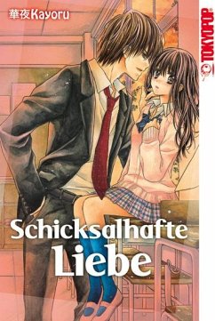 Schicksalhafte Liebe - Kayoru