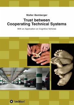 Trust between Cooperating Technical Systems