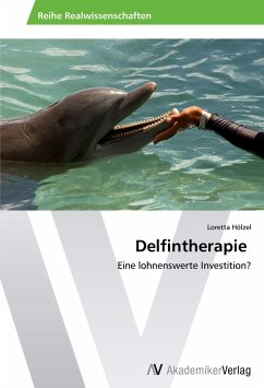 Delfintherapie