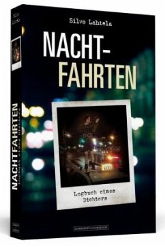 Nachtfahrten - Lahtela, Silvo