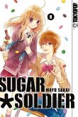 Sugar Soldier Bd.8