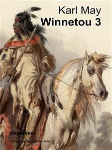 Winnetou III (eBook, ePUB) - May, Karl