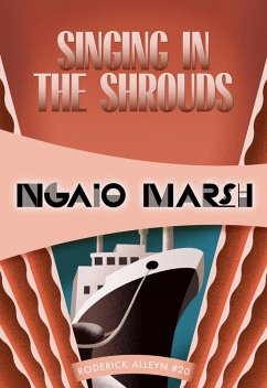 Cover Singing in the Shrouds (eBook, ePUB)