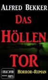 Das Höllentor (eBook, ePUB)