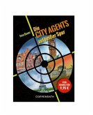4CA, 4 City Agents - Die City Agents auf heißer Spur