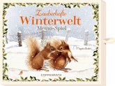 Zauberhafte Winterwelt Schachtelspiel