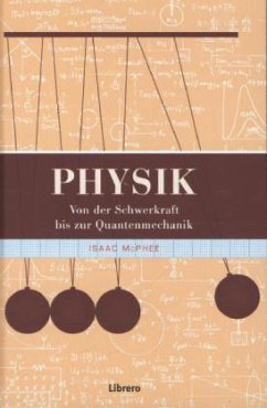 Physik - McPhee, Isaac