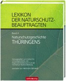 Naturschutzgeschichte Thüringens / Lexikon der Naturschutzbeauftragten 4