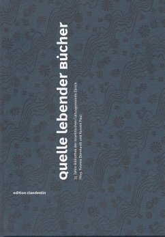 Cover 75 Jahre Bibliothek Israelitische Cultusgemeinde Zürich