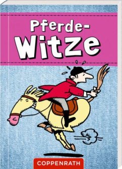 Pferde-Witze