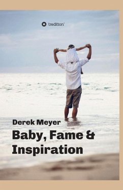 Cover Baby, Fame & Inspiration (eBook, ePUB)